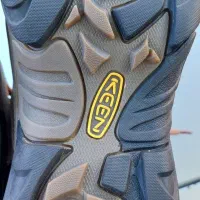 کفش کوه مارک keen (کین) سایز 41 رومانی|کیف، کفش، کمربند|کومله, |دیوار