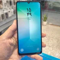 گوشی a06 در حد نو