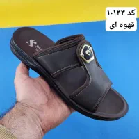 صندل کد ۱۰۱۳۱ عمده کفش کتونی دمپایی کراکس
