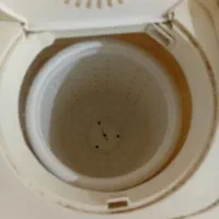 لباسشویی دوقلو