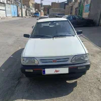 هاچ بک مدل 83