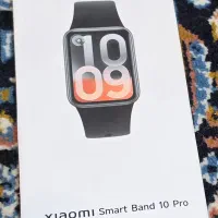 Xiaomi Smart Band 10 Pro