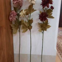 گل مصنوعی|گل مصنوعی|شیراز, کلاهدوز|دیوار