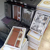 ست کیف و کمربند.جاکارتی