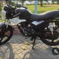 متور سیکلت ایران دوچرخ 150|موتورسیکلت|تبریز, |دیوار