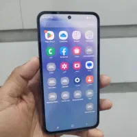 سامسونگ a55درحد نو|موبایل|بندر کنگان, |دیوار