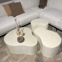 میزهای پازلی|مبلمان خانگی و میز عسلی|تهران, خانی آباد نو جنوبی|دیوار