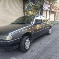 روآ مدل ۸۶ دوگانه کارخانه یک گلگیر رنگ  تکبرگ سند