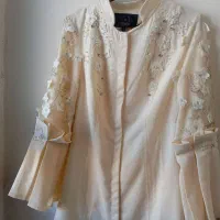 مانتو مجلسی