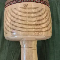تنبک زبان گنجشک ترکه ای حلمی