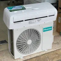 کولر گازی 24000 هایسنس