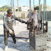 اجراجوش فورجینگ|خدمات پیشه و مهارت|محمدشهر, محمدشهر|دیوار