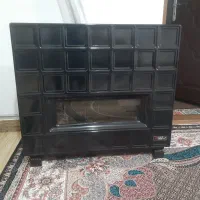 بخاری بزرگ وسالم نیک کالا
