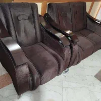 مبل و میز جلو مبلی