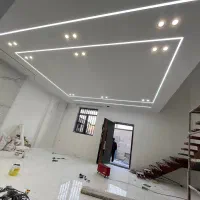 فروش و نصب لاینر  (نوز خطی )