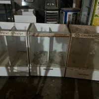 تجهیزات و کسب کار|فروشگاه و مغازه|هشتگرد, قاسم آباد بزرگ|دیوار