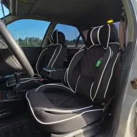 وسیع ترین مرکز پخش رروکش صندلی قم (بقیه شعبه اند)