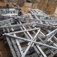 جوشکار وبرشکاری