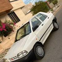 پراید ۱۳۱مدل۹۴