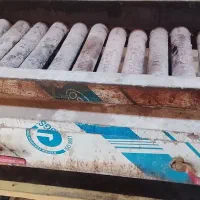 کباب پز گازی