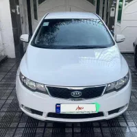 سراتو سایپایی مدل۹۵ بدون رنگ