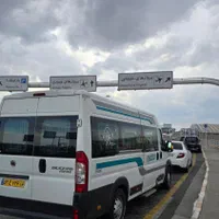ون هایس ۱۵ نفره فیات،مشهدشمال،مهران،فرودگاه،ترکیه|خدمات حمل و نقل|قم, باجک دو|دیوار