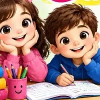 تدریس خصوصی ابتدایی