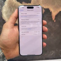 iphone 15pro max|موبایل|کرج, برغان|دیوار