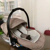 کریر بیبی استار، در حد نو