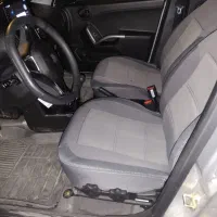 کوییک GXR 1403|خودرو سواری و وانت|کرج, عظیمیه|دیوار