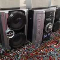 سونی|سیستم صوتی خانگی|همدان, |دیوار