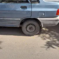پرایدفروشی|خودرو سواری و وانت|اصفهان, آهنگران|دیوار