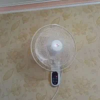 پنکه دیواری