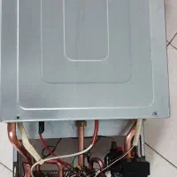 پکیج دیواری ایران رادیاتور m240ff دو مبادله فندار|آبگرمکن، پکیج، شوفاژ|تهران, نیروی هوایی (پیروزی)|دیوار