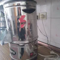 سبزی خرد کن کوچک