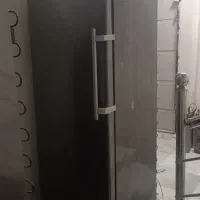 فروش یخچال فریزر دوقلو مارک سلن