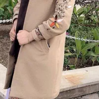 پالتو فوتر وارداتی