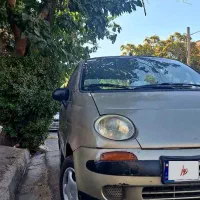 ماتیز بژ انژکتور مدل ۸۲|خودرو سواری و وانت|مشهد, بهاران|دیوار