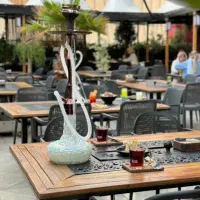 کار در کافه رستوران|استخدام خدمات فروشگاه و رستوران|تهران, اباذر|دیوار