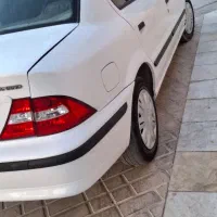 سمند مدل۹۱|خودرو سواری و وانت|آباده, |دیوار