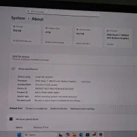 لبتاپ asus vivobook pro 15 oled