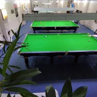 باشگاه بیلیارد آریان شهر جدید پرند|ورزش‌های توپی|پرند, فاز ۱|دیوار