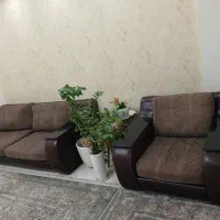 نیم ست مبل راحتی