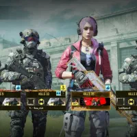 چیت (هک) کالاف دیوتی