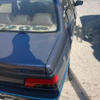 پژو۴۰۵دوگانه با کارت طلایی مدل ۹۵|خودرو سواری و وانت|فیروزکوه, |دیوار