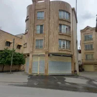 واحد 145 متری - کلید نخورده