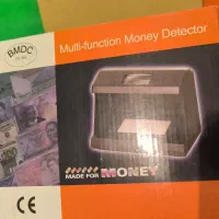 دستگاه اصالت اسکناس و چک نو|کلکسیون سکه، تمبر، اسکناس|دامغان, |دیوار