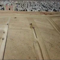 زمین ۱۸ هکتاری ارتش|فروش زمین و ملک کلنگی|شیراز, کرونی(خاتونک)|دیوار