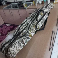 وسایل کامل ماهیگیری بهترین مارک