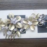 تاج ریسه ای